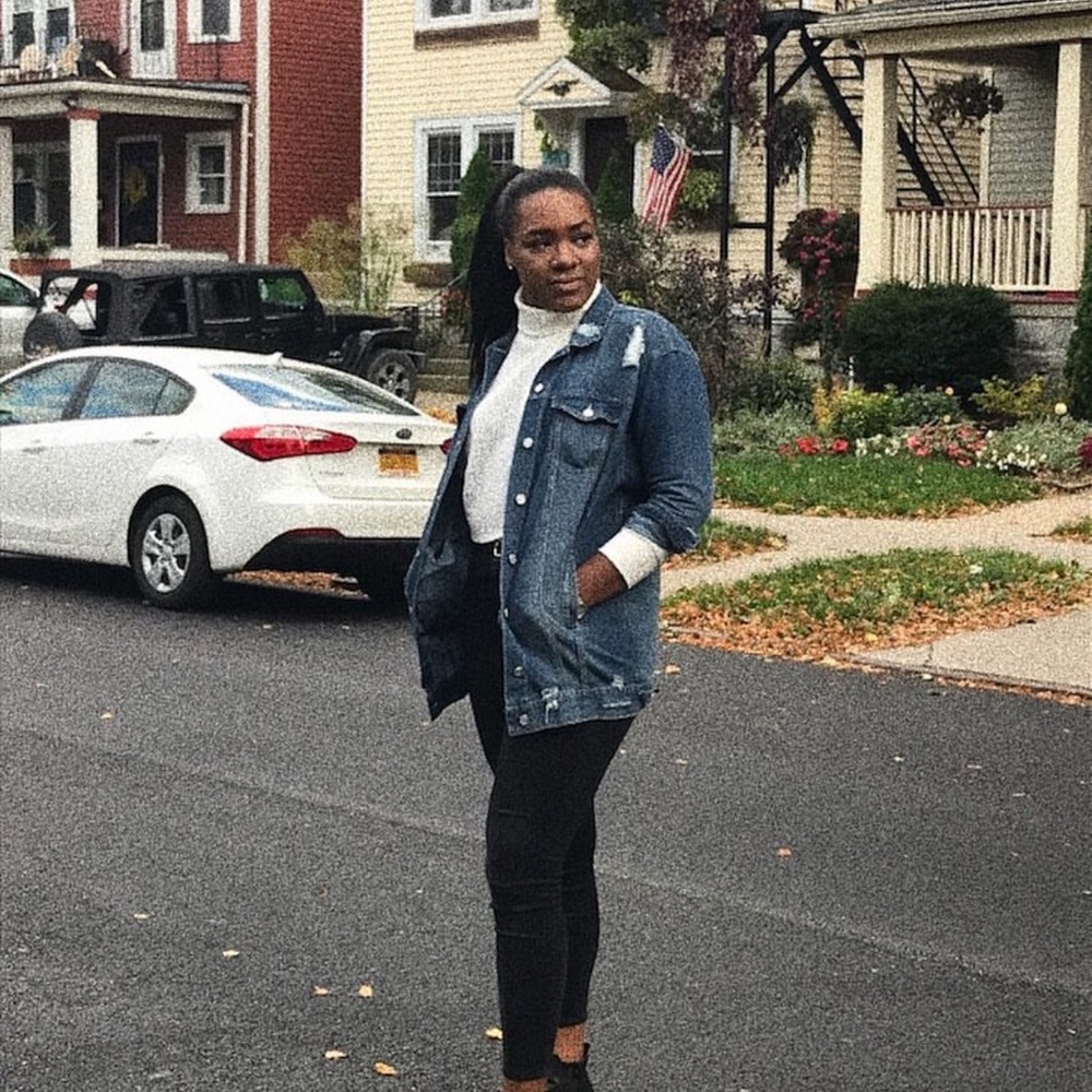 Meet your Posher, Deja